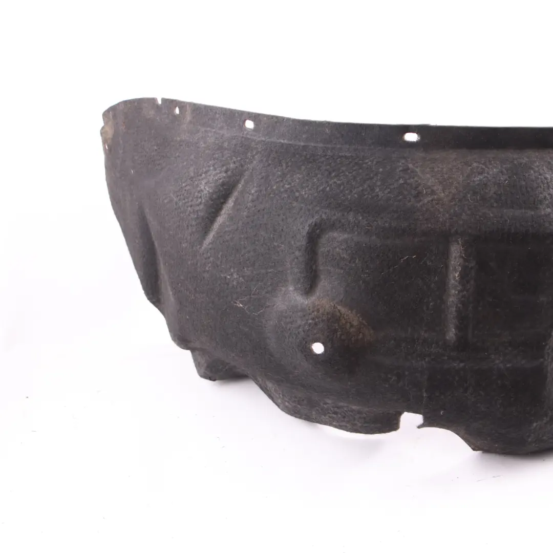 *BMW X1 Reihe E84 Hinten Links Radhaus Abdeckung Verkleidung für mit Teilenummer 2990087 *BMW X1 Reihe E84 Hinten Links Radhaus Abdeckung Verkleidung - SKU 2990087-1 - Teilenummer 2990087