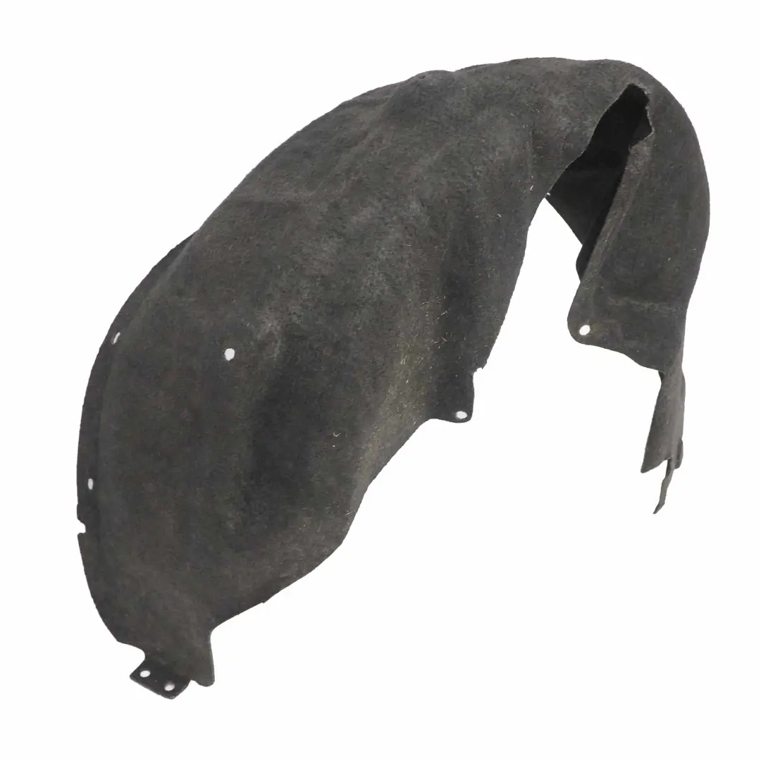 Paso De rueda trasero derecho Cubierta antisalpicaduras para BMW X1 E84 con número de pieza 2990088 BMW X1 E84 Paso De rueda trasero derecho Cubierta antisalpicaduras - SKU 2990088-1 - Número de pieza 2990088