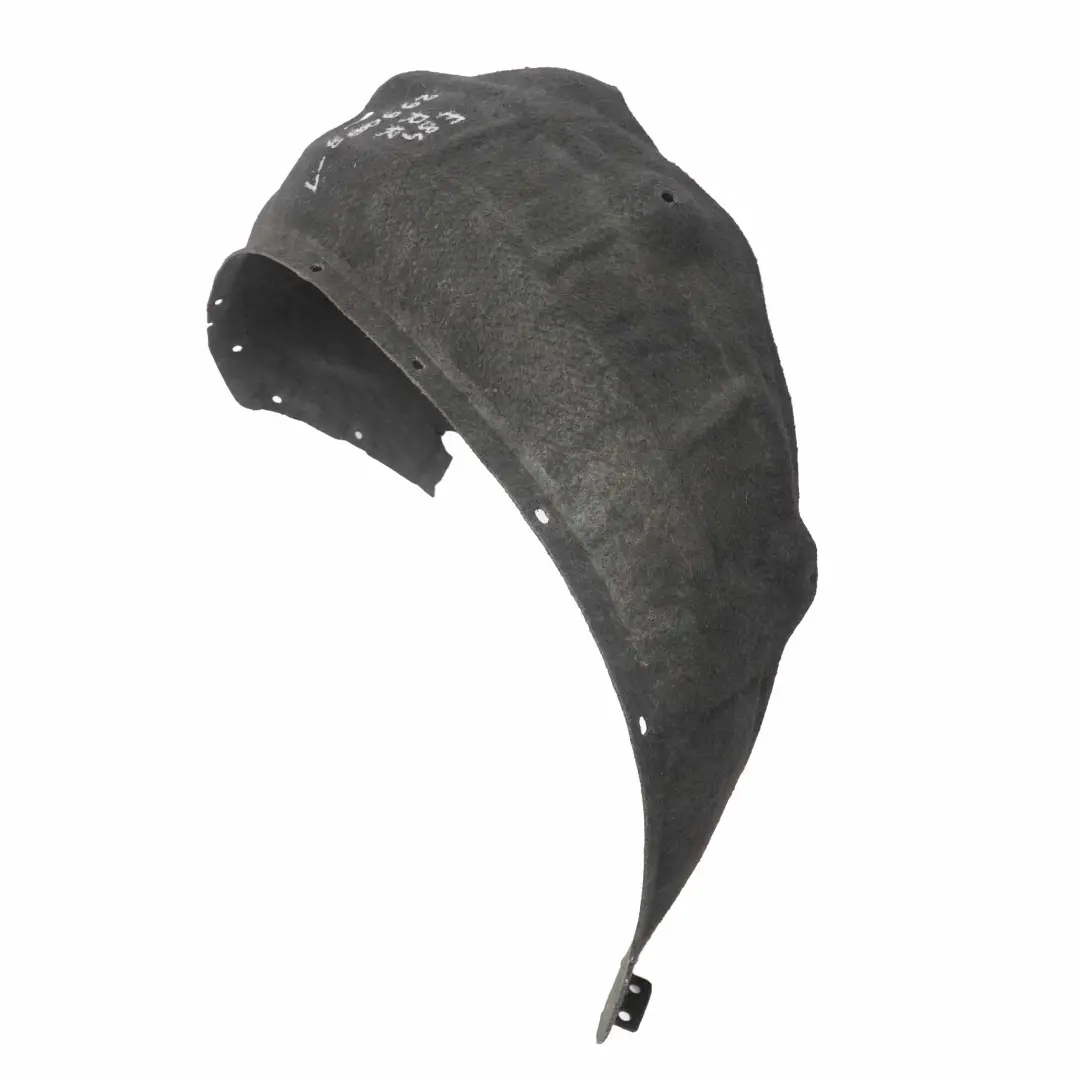 Passaruota Posteriore Destro Paraspruzzi Alloggiamento Copertura per BMW E84 con numero di parte 2990088 BMW E84 Passaruota Posteriore Destro Paraspruzzi Alloggiamento Copertura - SKU 2990088-1 - Numero di parte 2990088