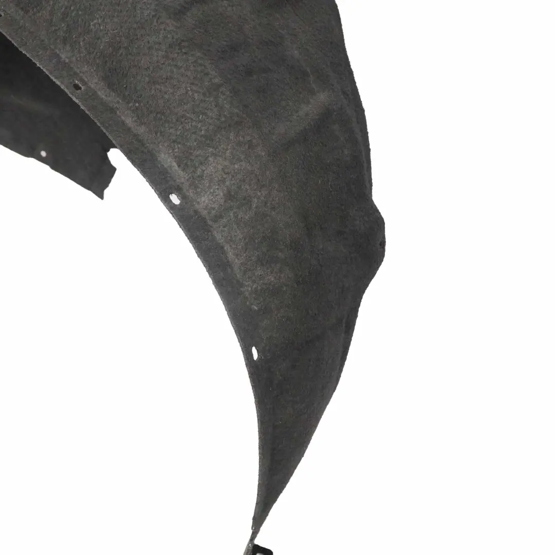 BMW E84 Passaruota Posteriore Destro Paraspruzzi Alloggiamento Copertura - SKU 2990088-1 - Numero di parte 2990088