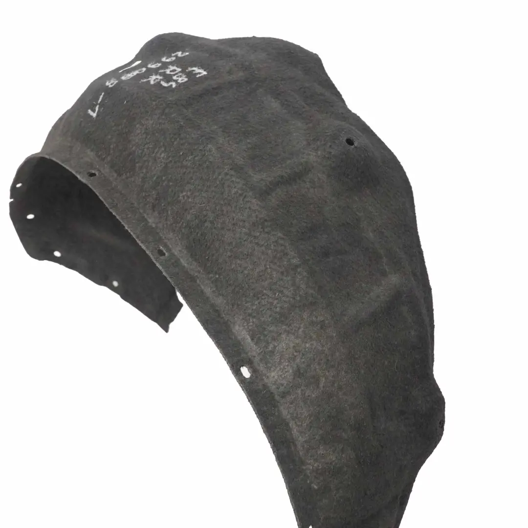 Arch Rear Right O/S Splash Guard Housing Cover to BMW X1 E84 Wheel with Part number 2990088 BMW X1 E84 Wheel Arch Rear Right O/S Splash Guard Housing Cover - SKU 2990088-1 - Part number 2990088