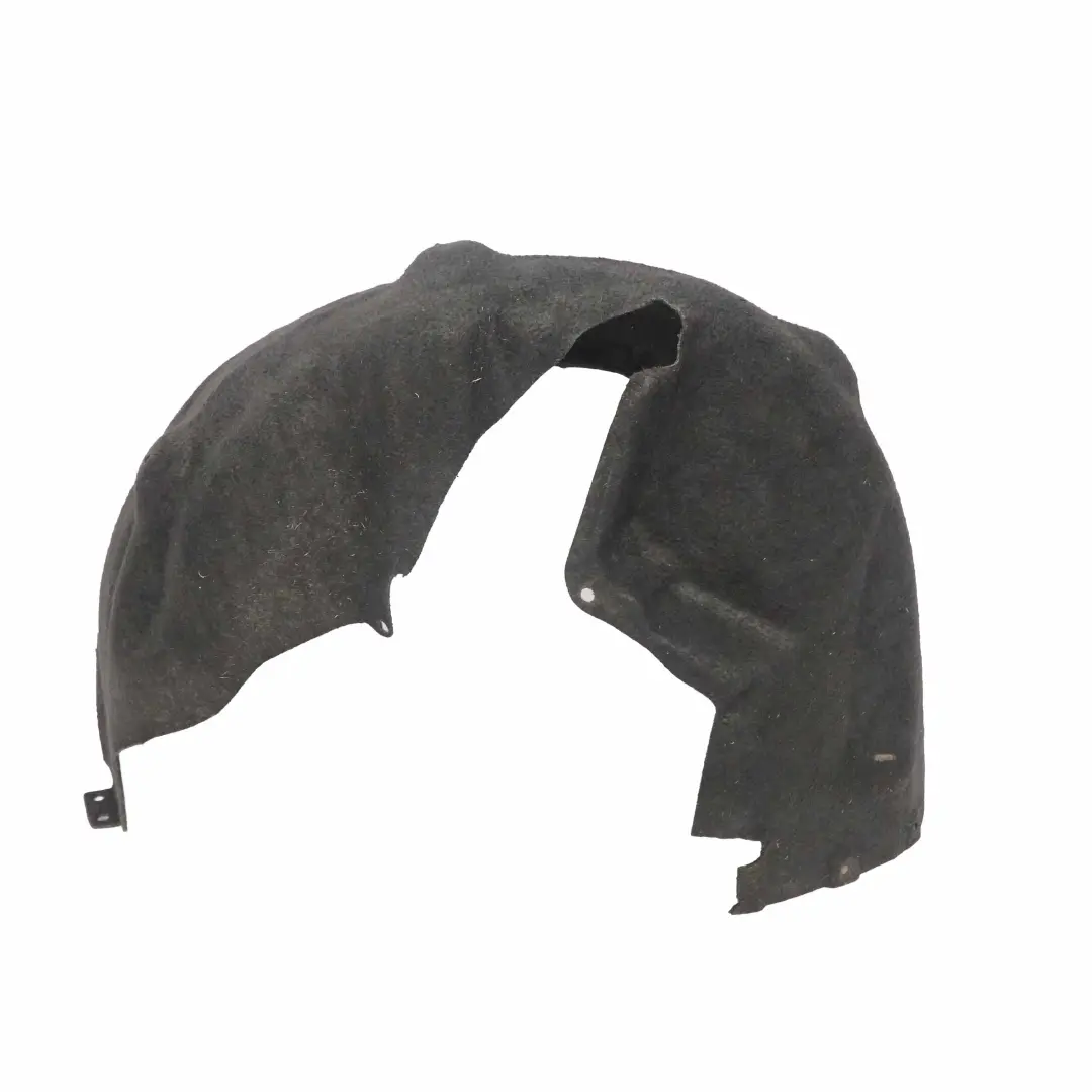 Paso De rueda trasero derecho Cubierta antisalpicaduras para BMW X1 E84 con número de pieza 2990088 BMW X1 E84 Paso De rueda trasero derecho Cubierta antisalpicaduras - SKU 2990088-1 - Número de pieza 2990088