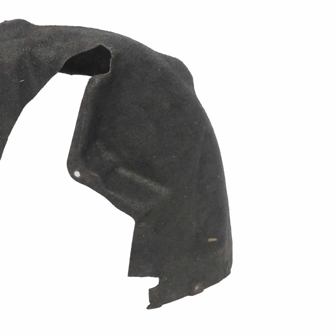 BMW X1 E84 Hinten Rechts Radhaus Abdeckung Radhausschale Verkleidung - SKU 2990088-1 - Teilenummer 2990088