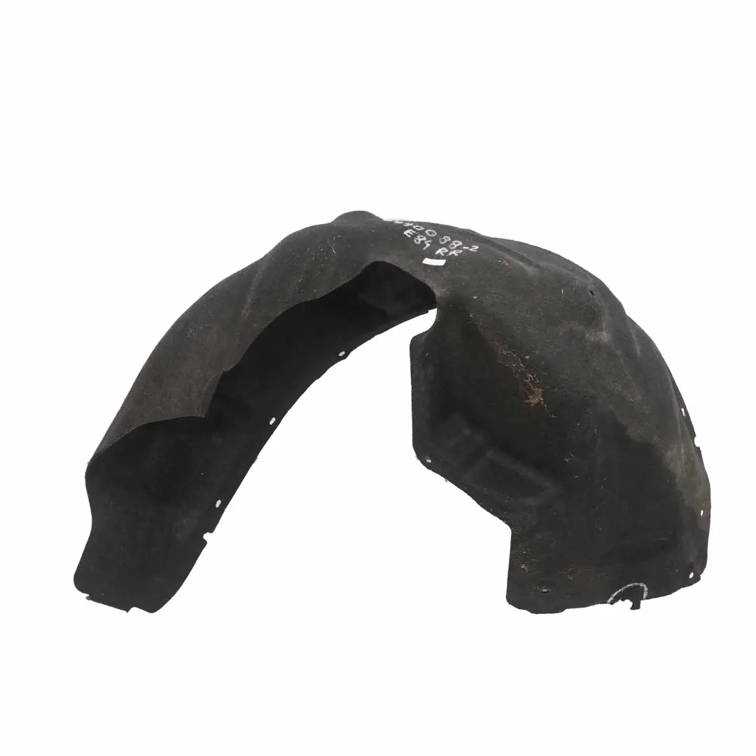 Arch Rear Right O/S Splash Guard Housing Cover to BMW X1 E84 Wheel with Part number 2990088 BMW X1 E84 Wheel Arch Rear Right O/S Splash Guard Housing Cover - SKU 2990088-2 - Part number 2990088
