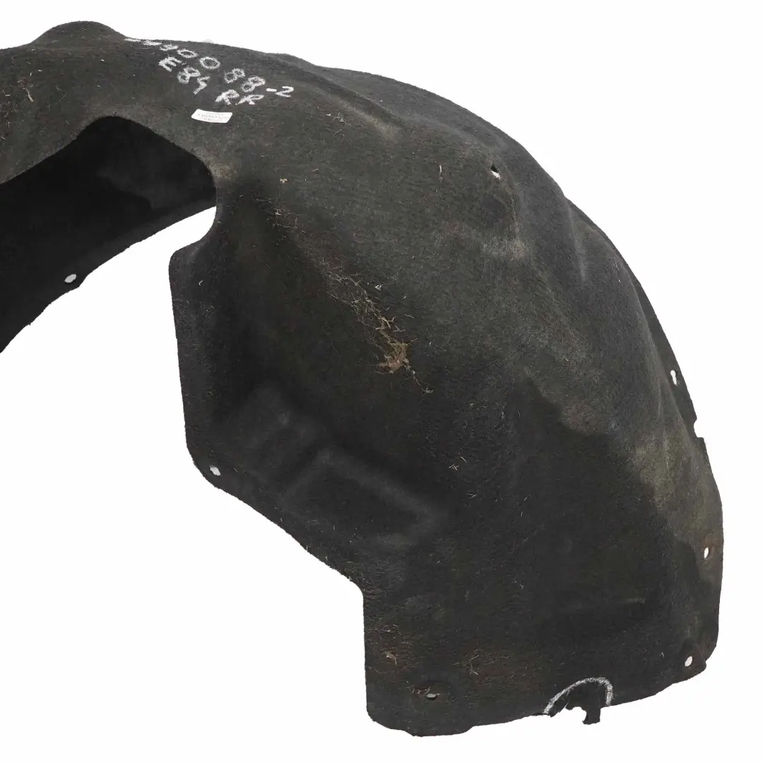 Arch Rear Right O/S Splash Guard Housing Cover to BMW X1 E84 Wheel with Part number 2990088 BMW X1 E84 Wheel Arch Rear Right O/S Splash Guard Housing Cover - SKU 2990088-2 - Part number 2990088