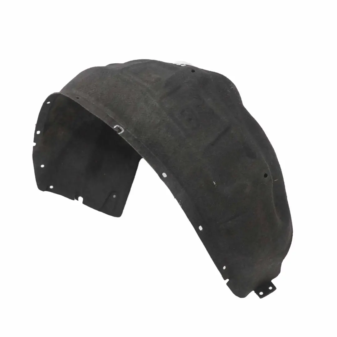 BMW X1 E84 Wheel Arch Rear Right O/S Splash Guard Housing Cover - SKU 2990088-2 - Part number 2990088
