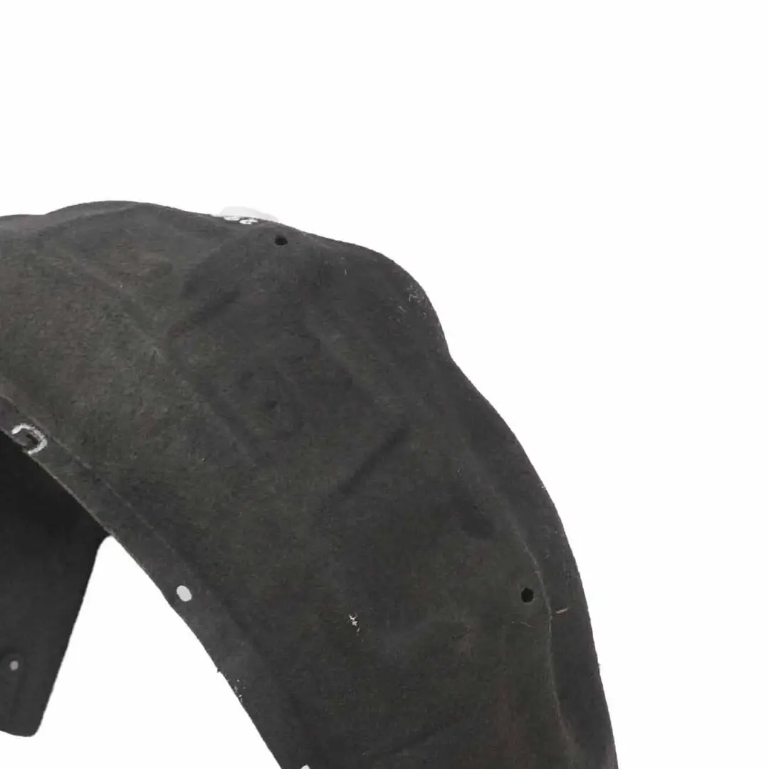 Passaruota Posteriore Destro Paraspruzzi Alloggiamento Copertura per BMW E84 con numero di parte 2990088 BMW E84 Passaruota Posteriore Destro Paraspruzzi Alloggiamento Copertura - SKU 2990088-2 - Numero di parte 2990088