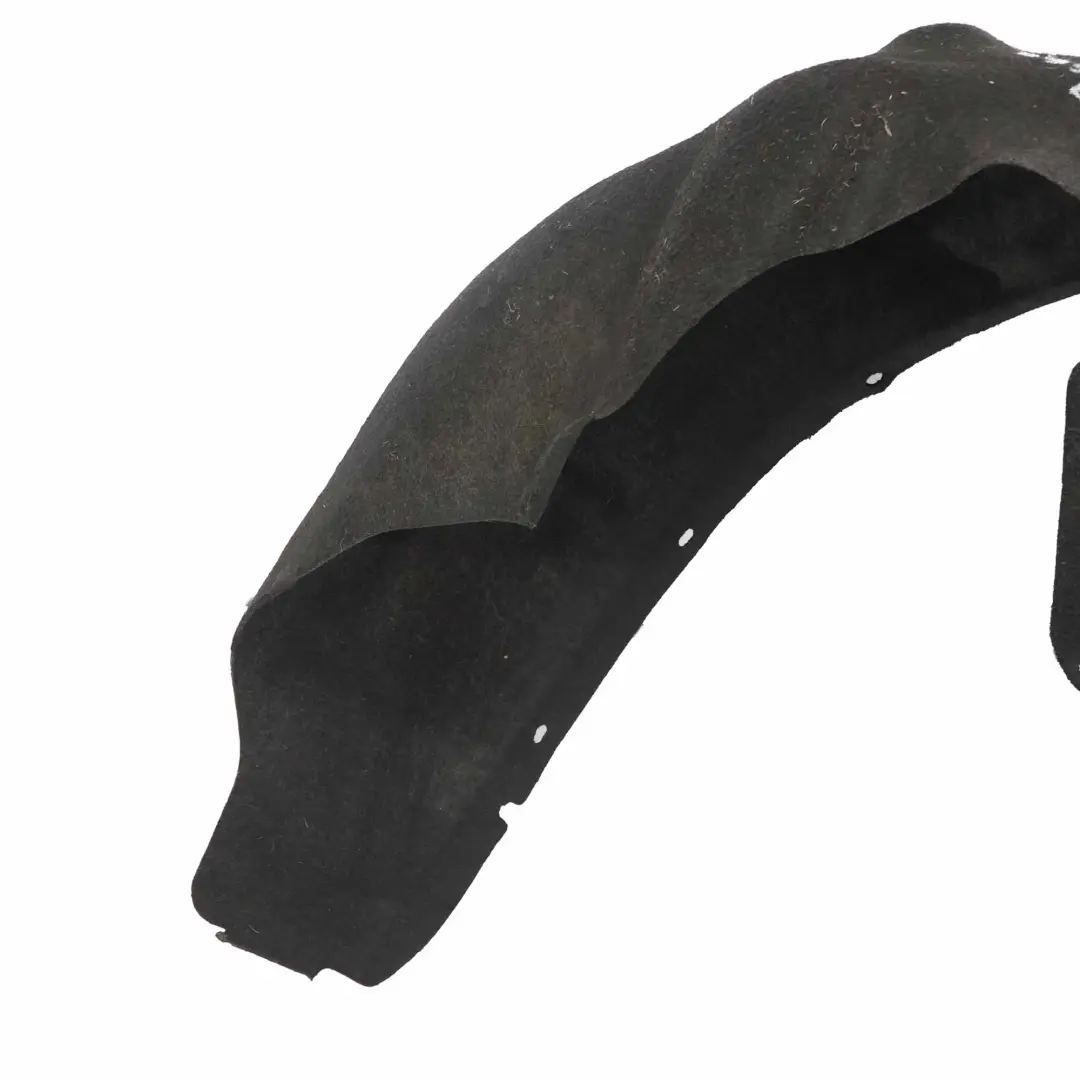 Passaruota Posteriore Destro Paraspruzzi Alloggiamento Copertura per BMW E84 con numero di parte 2990088 BMW E84 Passaruota Posteriore Destro Paraspruzzi Alloggiamento Copertura - SKU 2990088-2 - Numero di parte 2990088