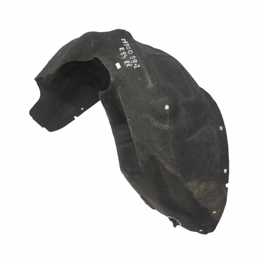 BMW X1 E84 Wheel Arch Rear Right O/S Splash Guard Housing Cover - SKU 2990088-2 - Part number 2990088