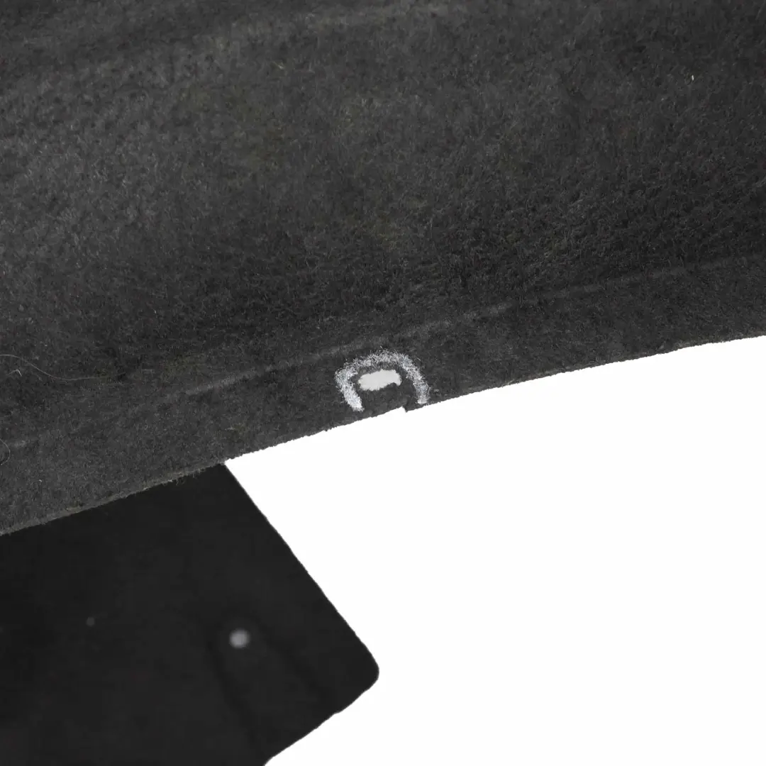 Passaruota Posteriore Destro Paraspruzzi Alloggiamento Copertura per BMW E84 con numero di parte 2990088 BMW E84 Passaruota Posteriore Destro Paraspruzzi Alloggiamento Copertura - SKU 2990088-2 - Numero di parte 2990088