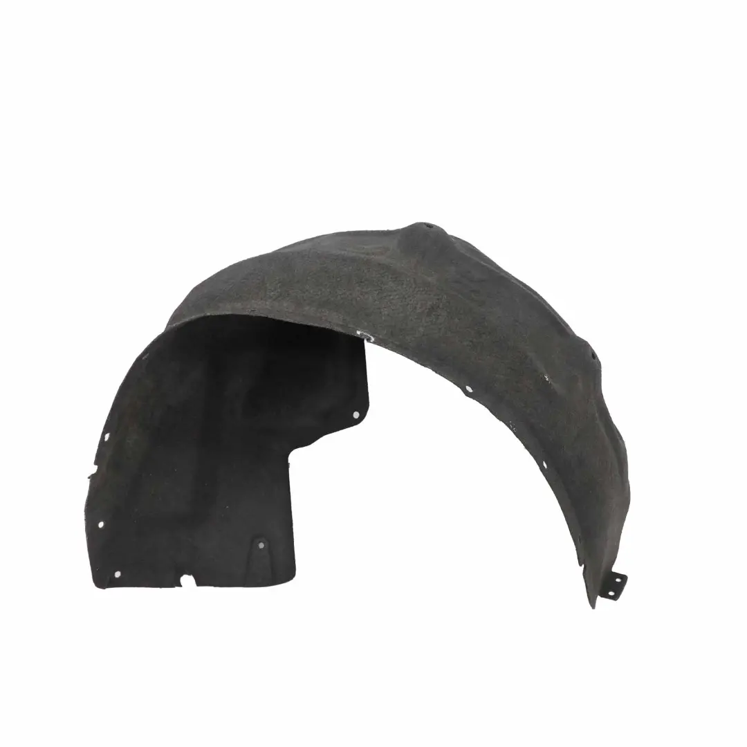 BMW E84 Passaruota Posteriore Destro Paraspruzzi Alloggiamento Copertura - SKU 2990088-2 - Numero di parte 2990088