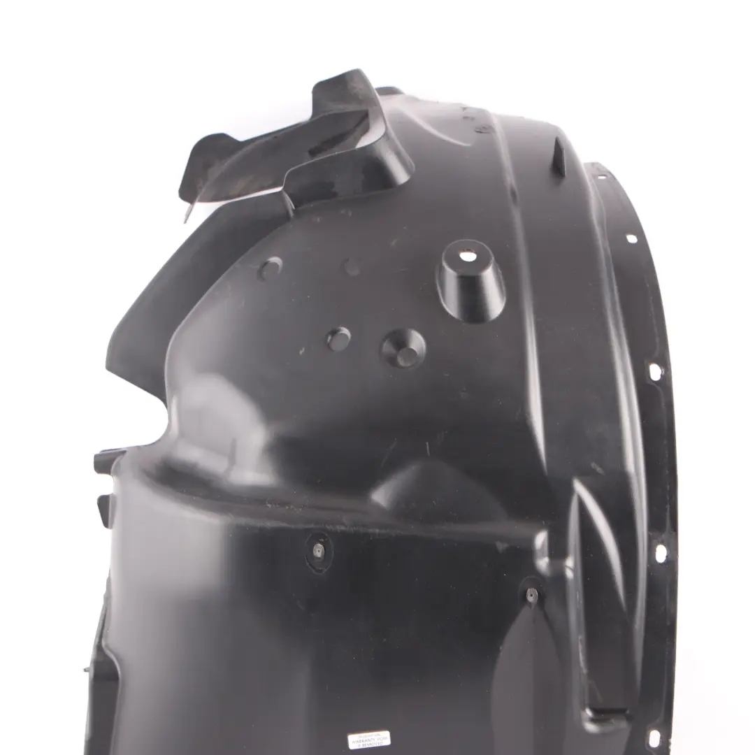 BMW X1 E84 Passaruota Anteriore Destro Sezione Posteriore Copertura - SKU 2990090-2 - Numero di parte 2990090