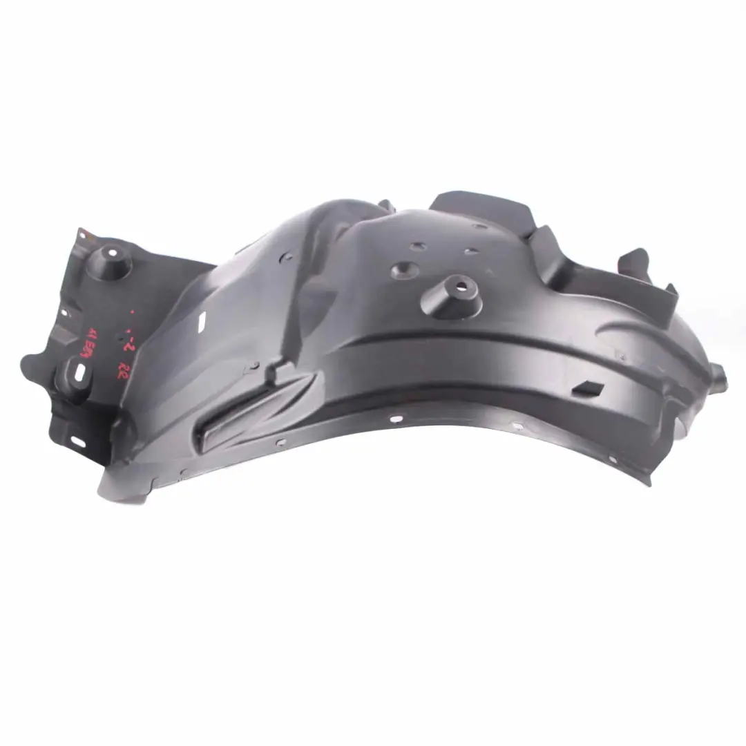 BMW X1 E84 Passaruota Anteriore Destro Sezione Posteriore Copertura - SKU 2990090-2 - Numero di parte 2990090