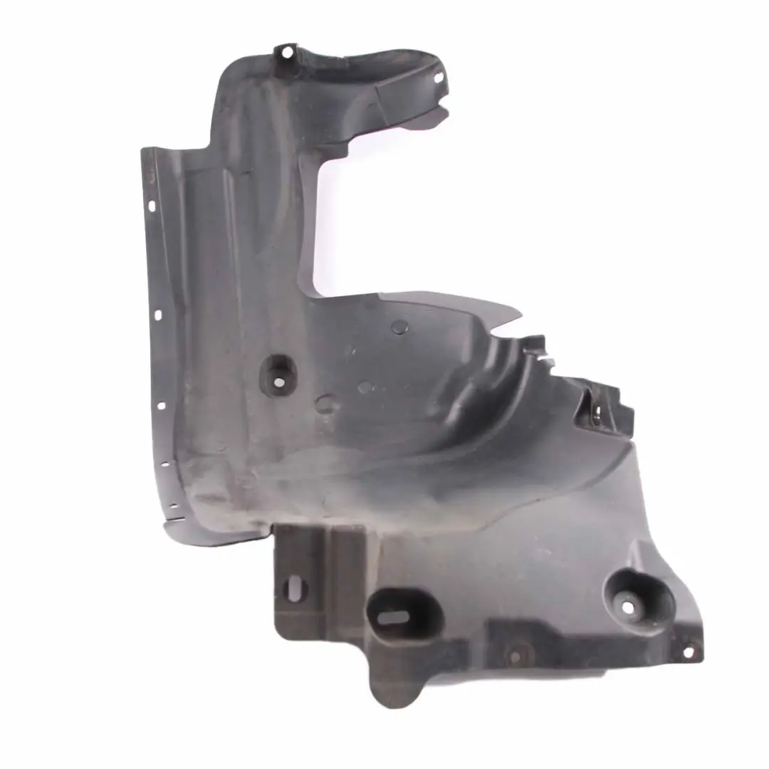 Nadkole Prawy Przód Tylna Część do BMW X1 E84 o numerze 2990090 BMW X1 E84 Nadkole Prawy Przód Tylna Część - SKU 2990090-2 - Numer Części 2990090