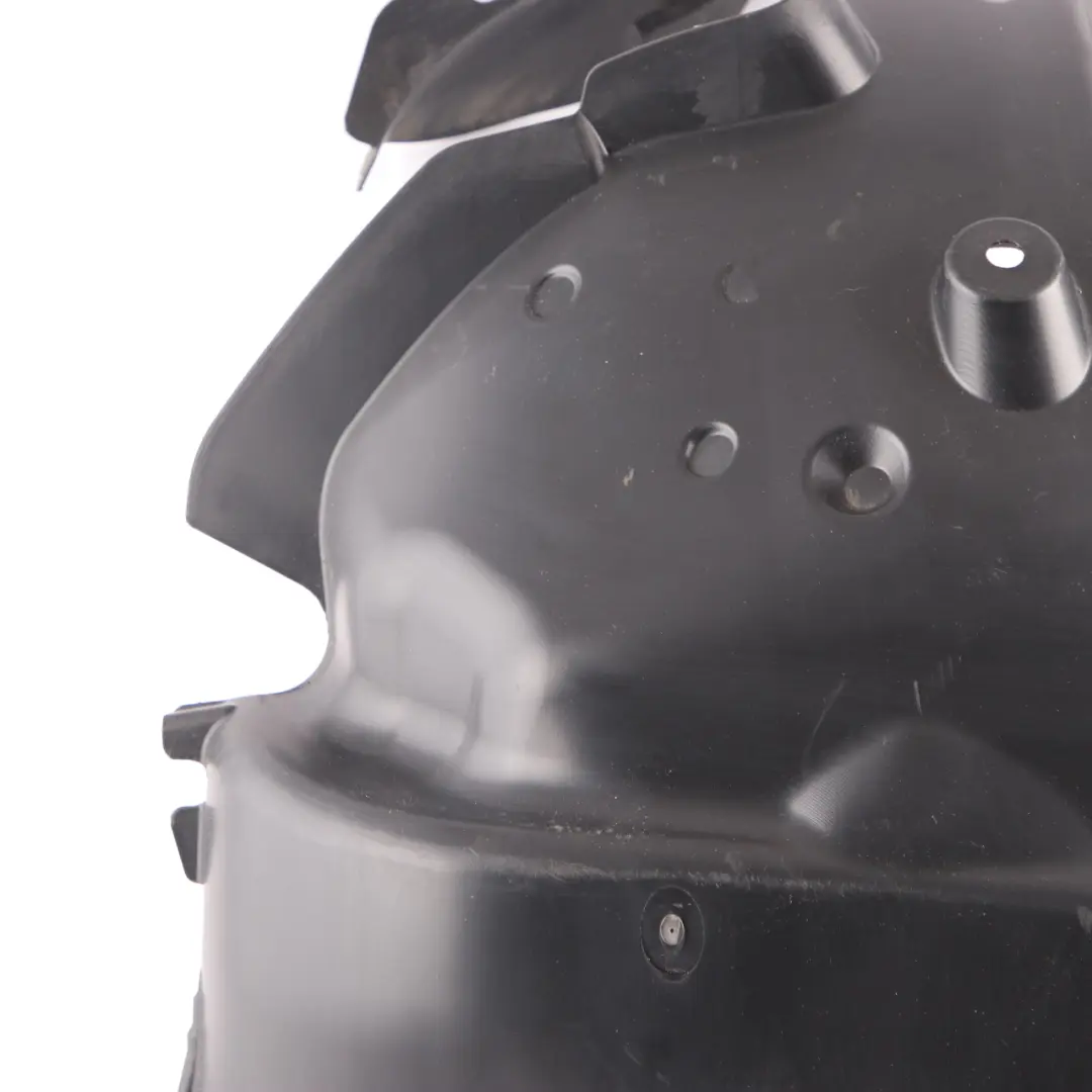 BMW X1 E84 Wheel Arch Front Right O/S Rear Section Housing Cover - SKU 2990090-2 - Part number 2990090