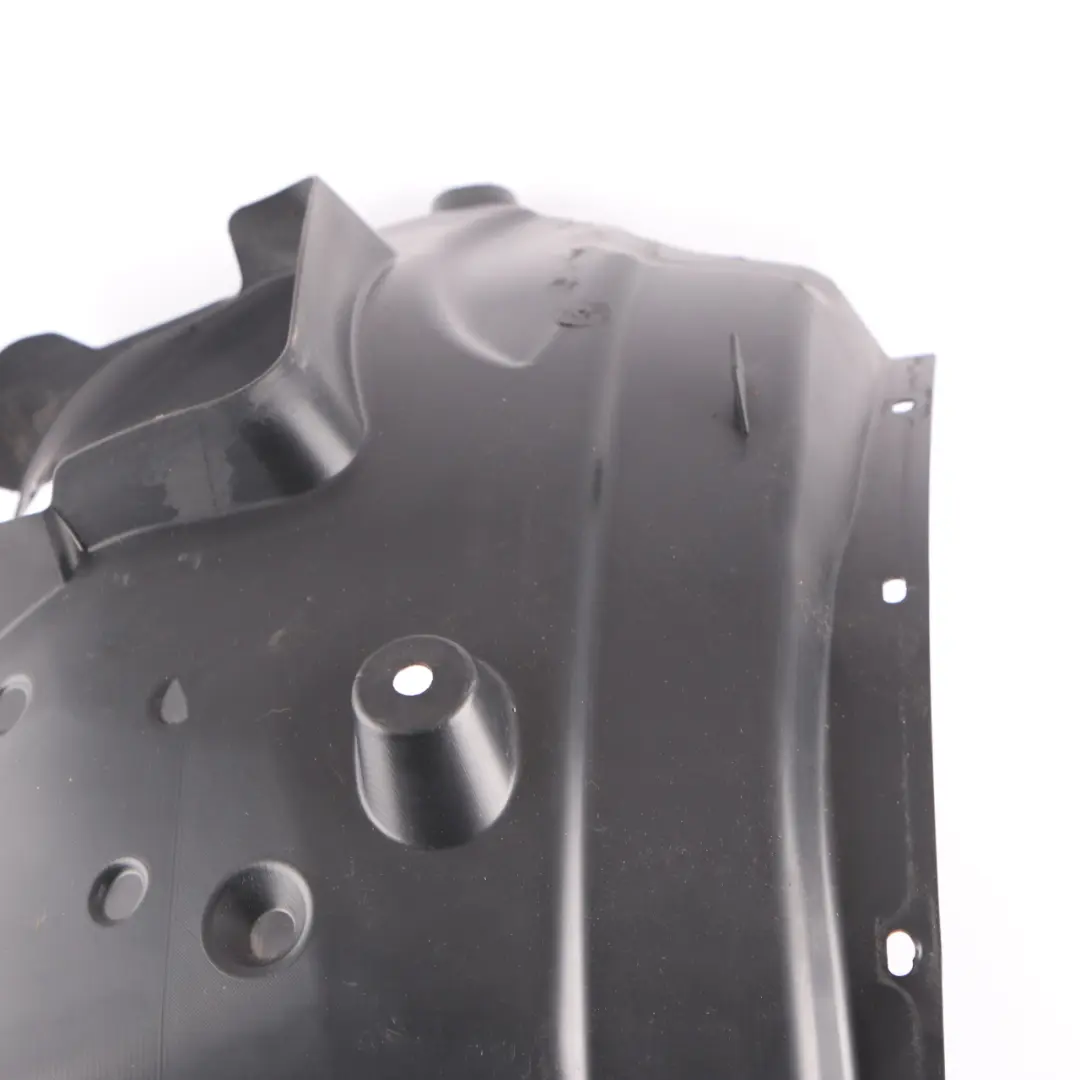 BMW X1 E84 Wheel Arch Front Right O/S Rear Section Housing Cover - SKU 2990090-2 - Part number 2990090