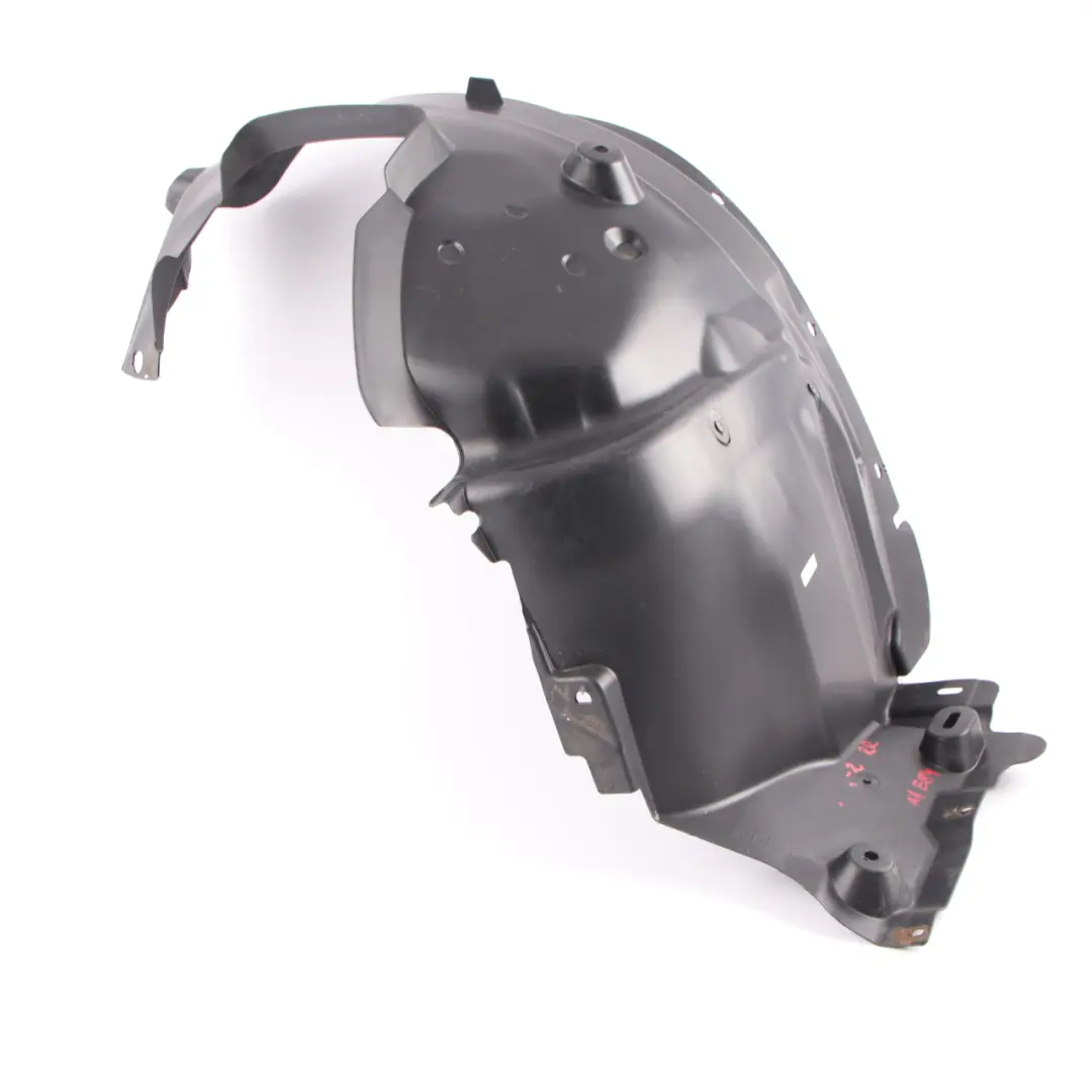 Arch Front Right O/S Rear Section Housing Cover to BMW X1 E84 Wheel with Part number 2990090 BMW X1 E84 Wheel Arch Front Right O/S Rear Section Housing Cover - SKU 2990090-2 - Part number 2990090