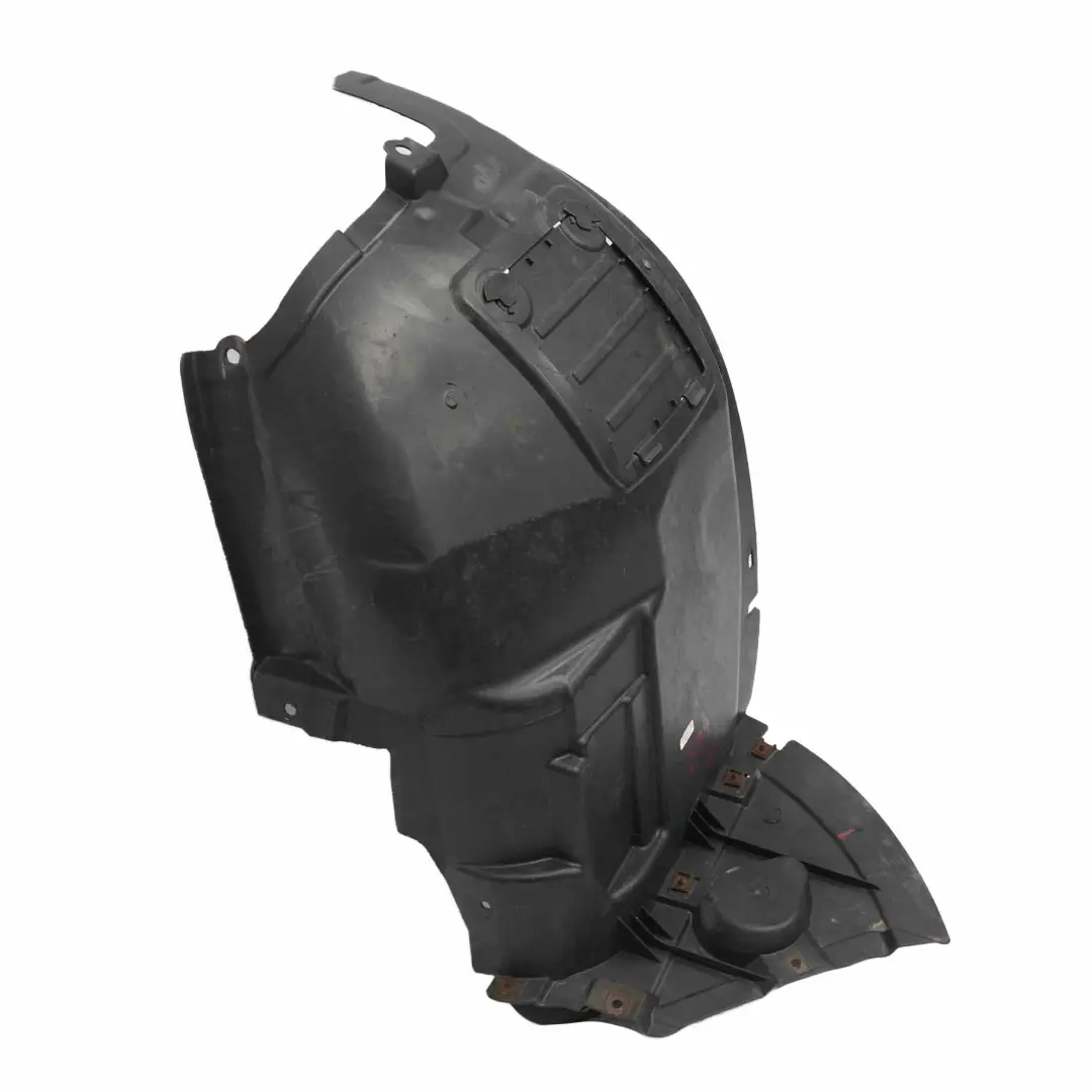 Vorne Links Vorderteil Radkasten abdeckung für BMW X1 E84 mit Teilenummer 2990091 BMW X1 E84 Vorne Links Vorderteil Radkasten abdeckung - SKU 2990091-1 - Teilenummer 2990091