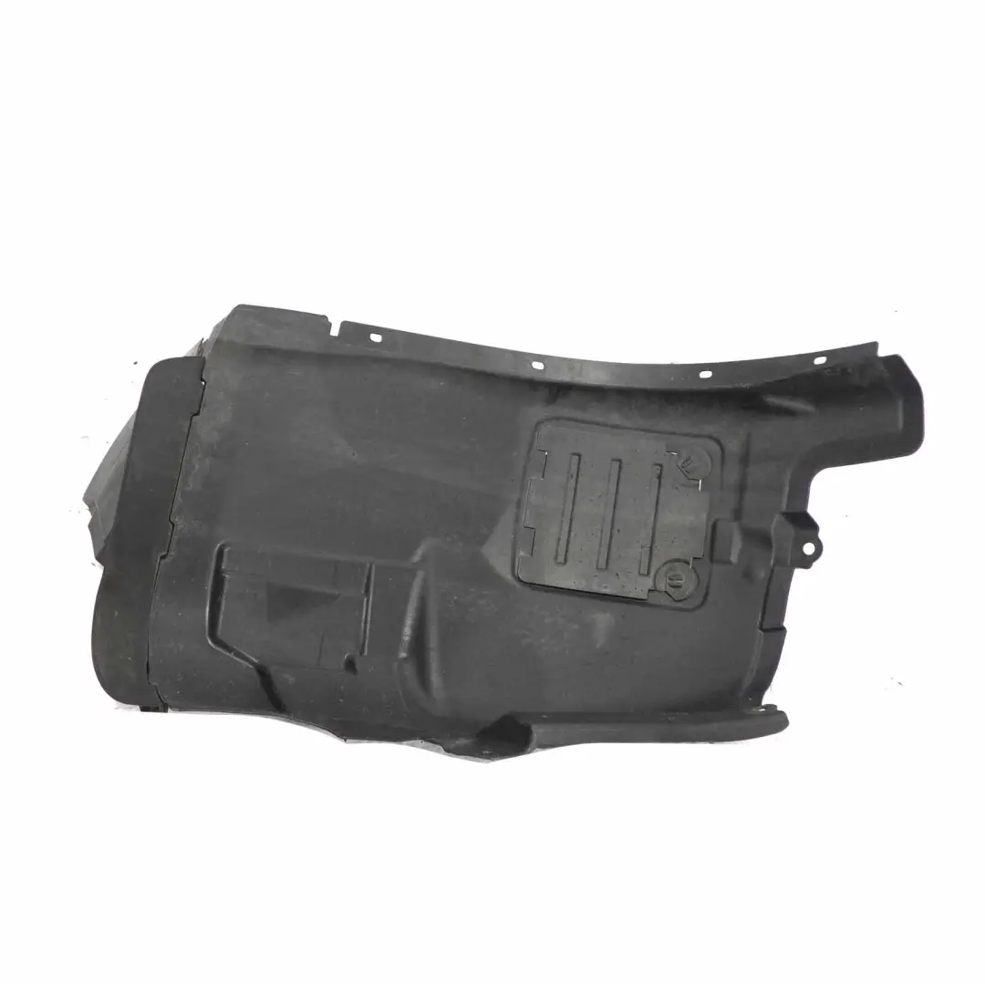 Vorne Links Vorderteil Radkasten abdeckung für BMW X1 E84 mit Teilenummer 2990091 BMW X1 E84 Vorne Links Vorderteil Radkasten abdeckung - SKU 2990091-1 - Teilenummer 2990091