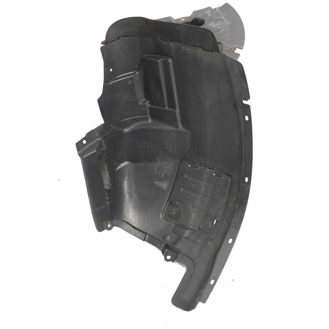 Vorne Links Vorderteil Radkasten abdeckung für BMW X1 E84 mit Teilenummer 2990091 BMW X1 E84 Vorne Links Vorderteil Radkasten abdeckung - SKU 2990091-1 - Teilenummer 2990091