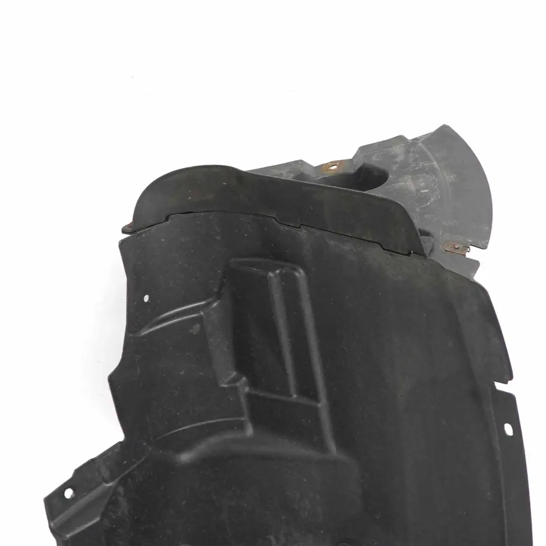 BMW X1 E84 Front Section Wheel Arch Housing Cover Left N/S - SKU 2990091-1 - Part number 2990091