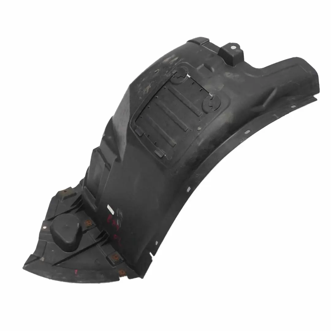 Sezione Anteriore Sinistra Copertura Passaruota per BMW X1 E84 con numero di parte 2990091 BMW X1 E84 Sezione Anteriore Sinistra Copertura Passaruota - SKU 2990091-1 - Numero di parte 2990091