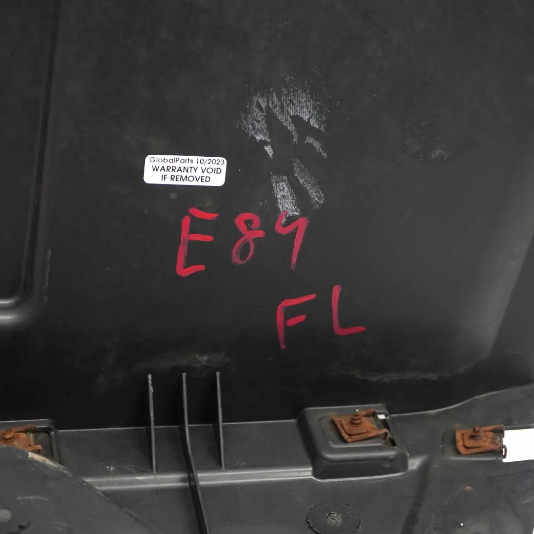 Nadkole Lewe Przednie Lewy Przód do BMW X1 E84 o numerze 2990091 BMW X1 E84 Nadkole Lewe Przednie Lewy Przód - SKU 2990091-1 - Numer Części 2990091