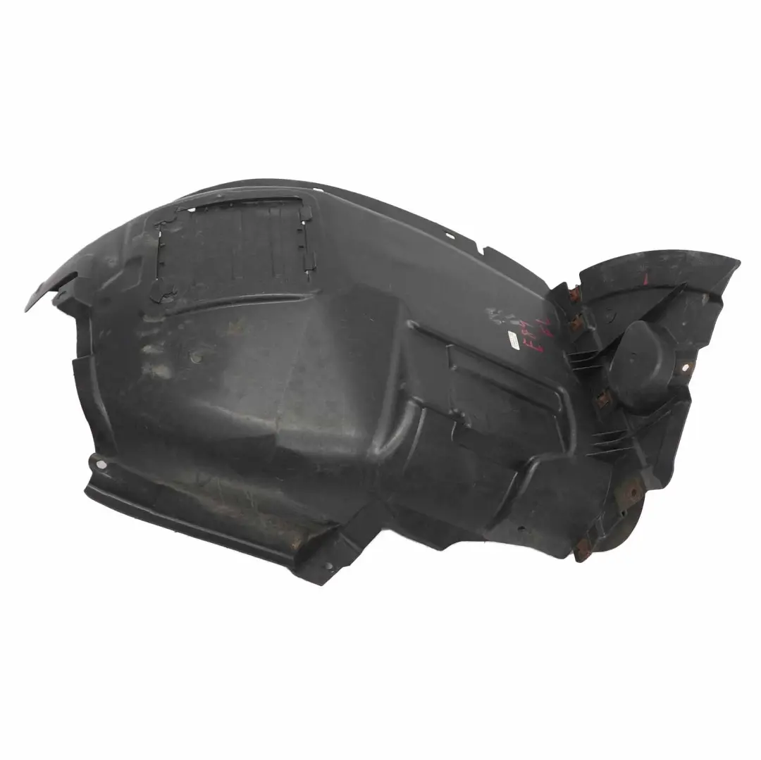 Front Section Wheel Arch Housing Cover Left N/S to BMW X1 E84 with Part number 2990091 BMW X1 E84 Front Section Wheel Arch Housing Cover Left N/S - SKU 2990091-1 - Part number 2990091