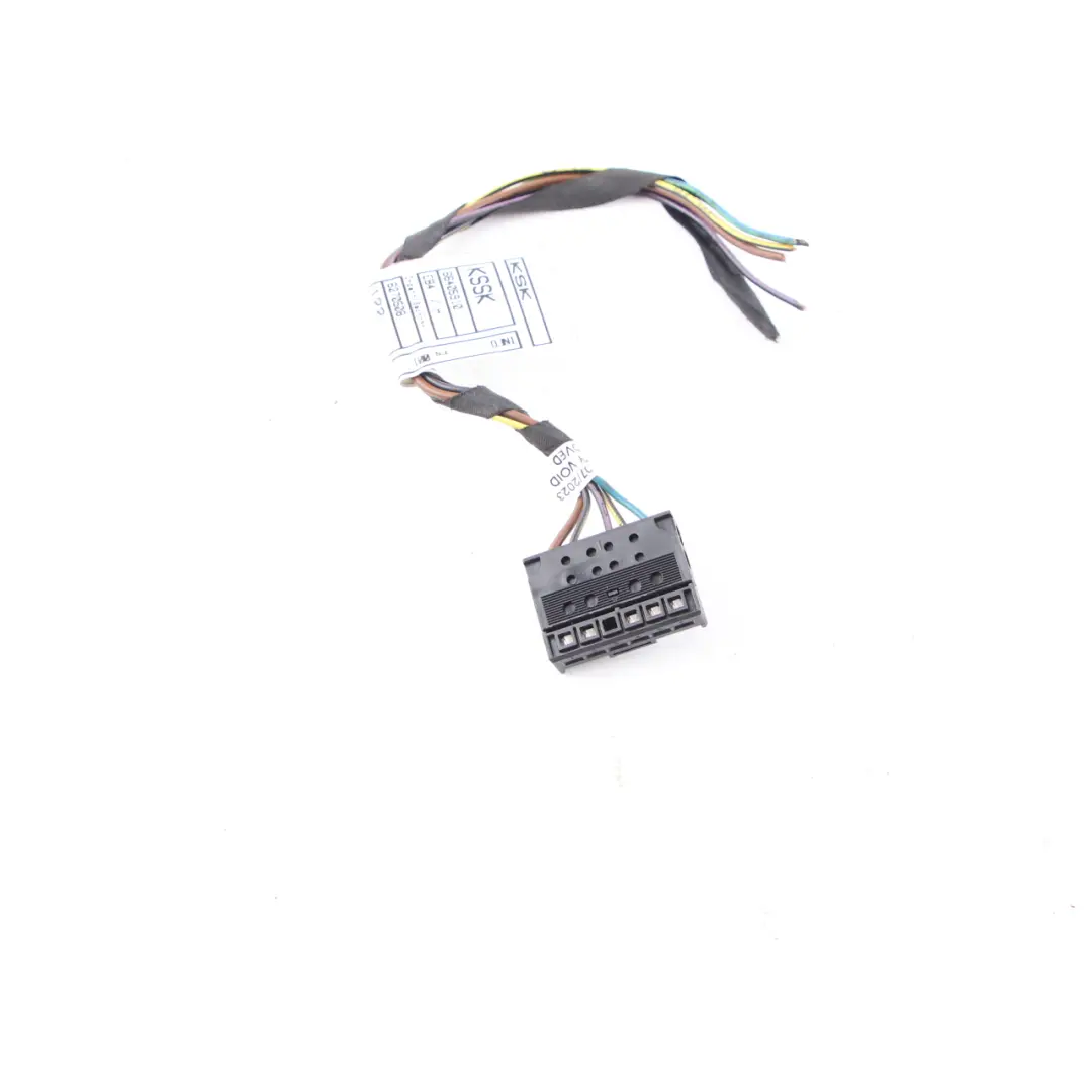 BMW X1 E84 Lampe Heckleuchte Seitenwand Licht Hinten Links - SKU 2990109-1 - Teilenummer 2990109