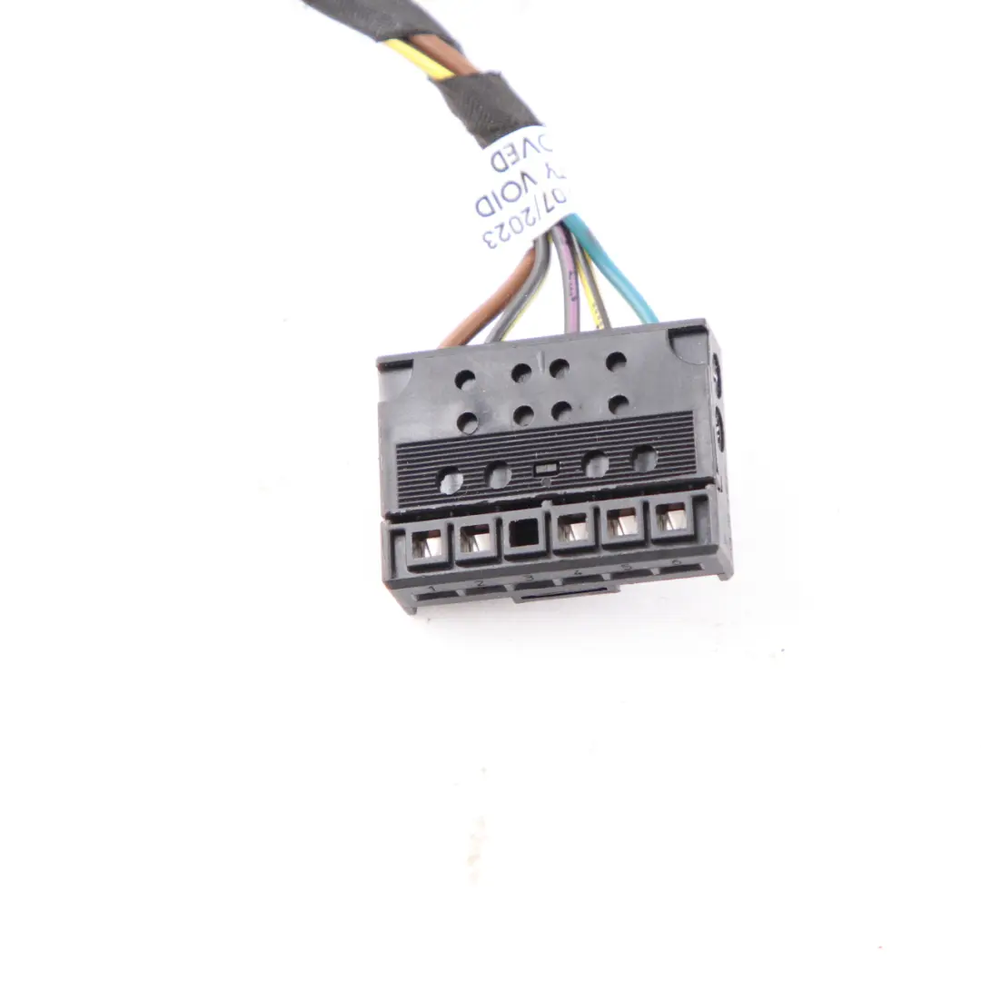 Light Lamp Plug Socket Wiring Left N/S 6984754 to BMW X1 E84 Rear with Part number 2990109 BMW X1 E84 Rear Light Lamp Plug Socket Wiring Left N/S 6984754 - SKU 2990109-1 - Part number 2990109