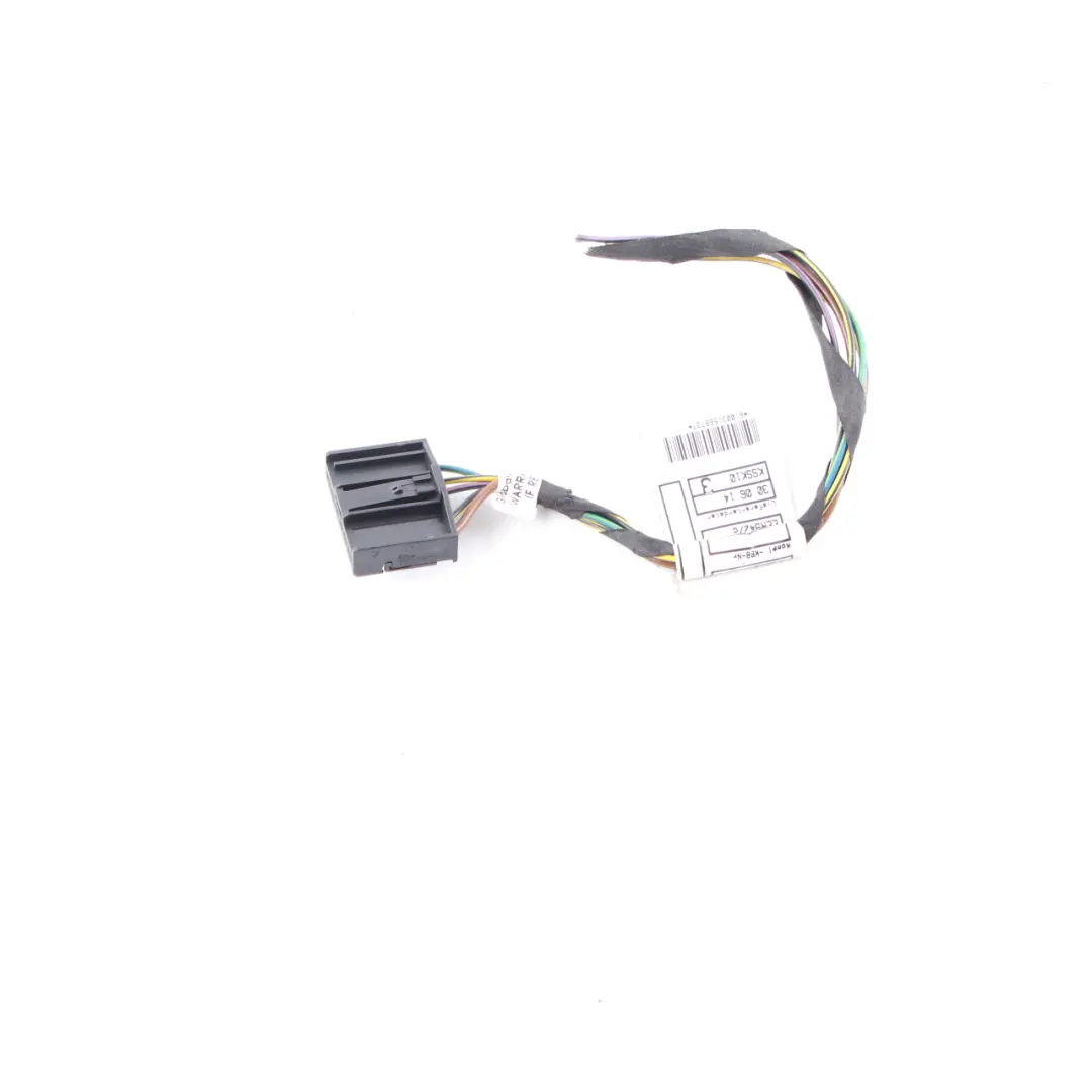 BMW X1 E84 Lampe Heckleuchte Seitenwand Licht Hinten Links - SKU 2990109-1 - Teilenummer 2990109