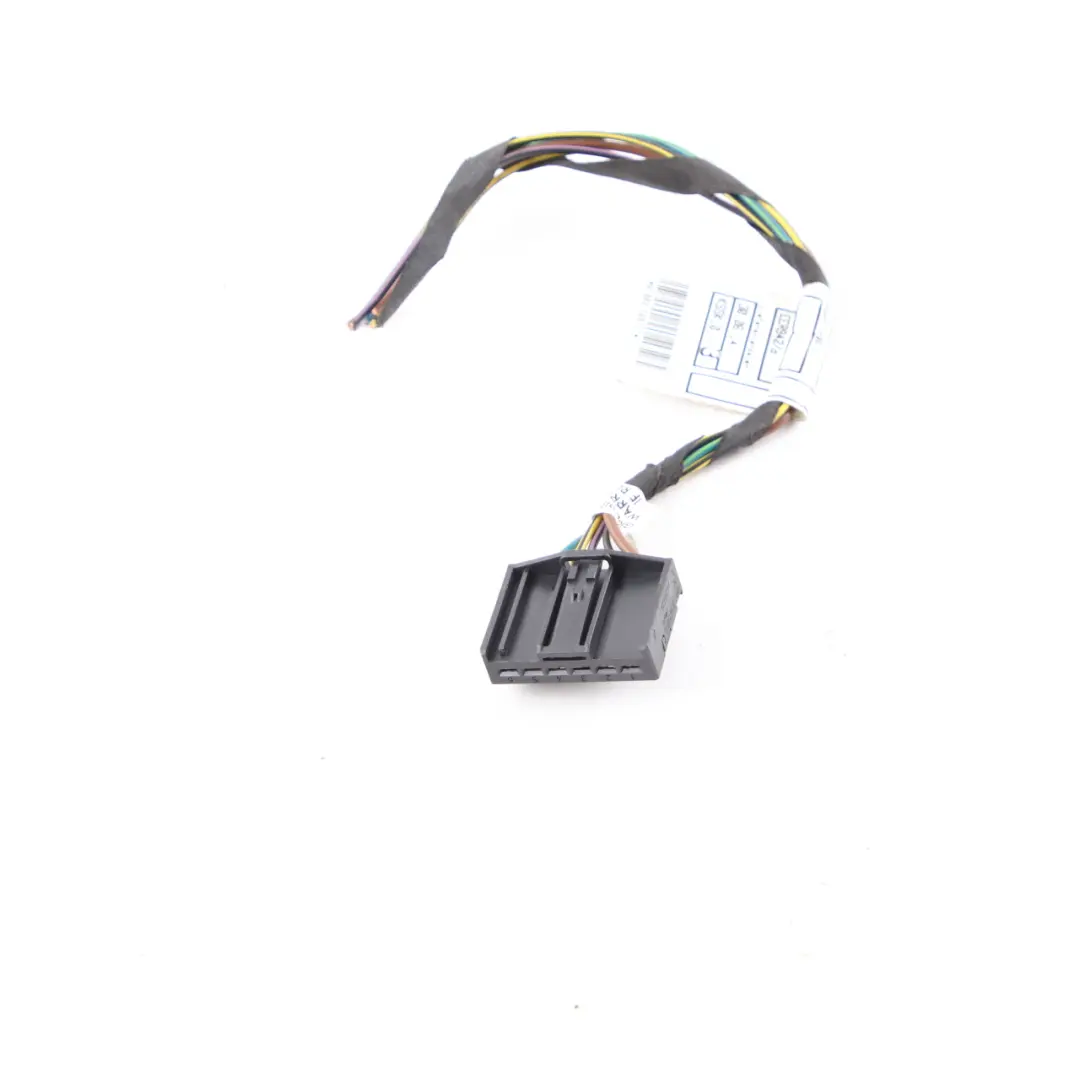 BMW X1 E84 Lampe Heckleuchte Seitenwand Licht Hinten Links - SKU 2990109-1 - Teilenummer 2990109