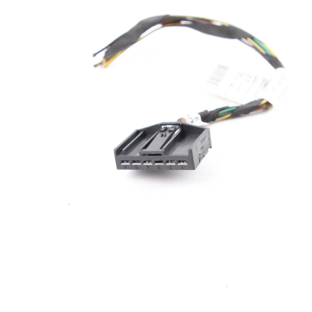 Rück Licht Lampe Stecker Buchse Verkabelung Links 6984754 für BMW X1 E84 mit Teilenummer 2990109 BMW X1 E84 Rück Licht Lampe Stecker Buchse Verkabelung Links 6984754 - SKU 2990109-1 - Teilenummer 2990109