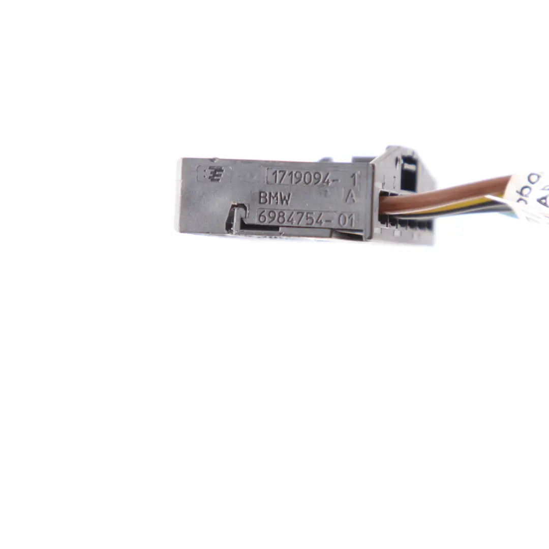 Light Lamp Plug Socket Wiring Left N/S 6984754 to BMW X1 E84 Rear with Part number 2990109 BMW X1 E84 Rear Light Lamp Plug Socket Wiring Left N/S 6984754 - SKU 2990109-1 - Part number 2990109