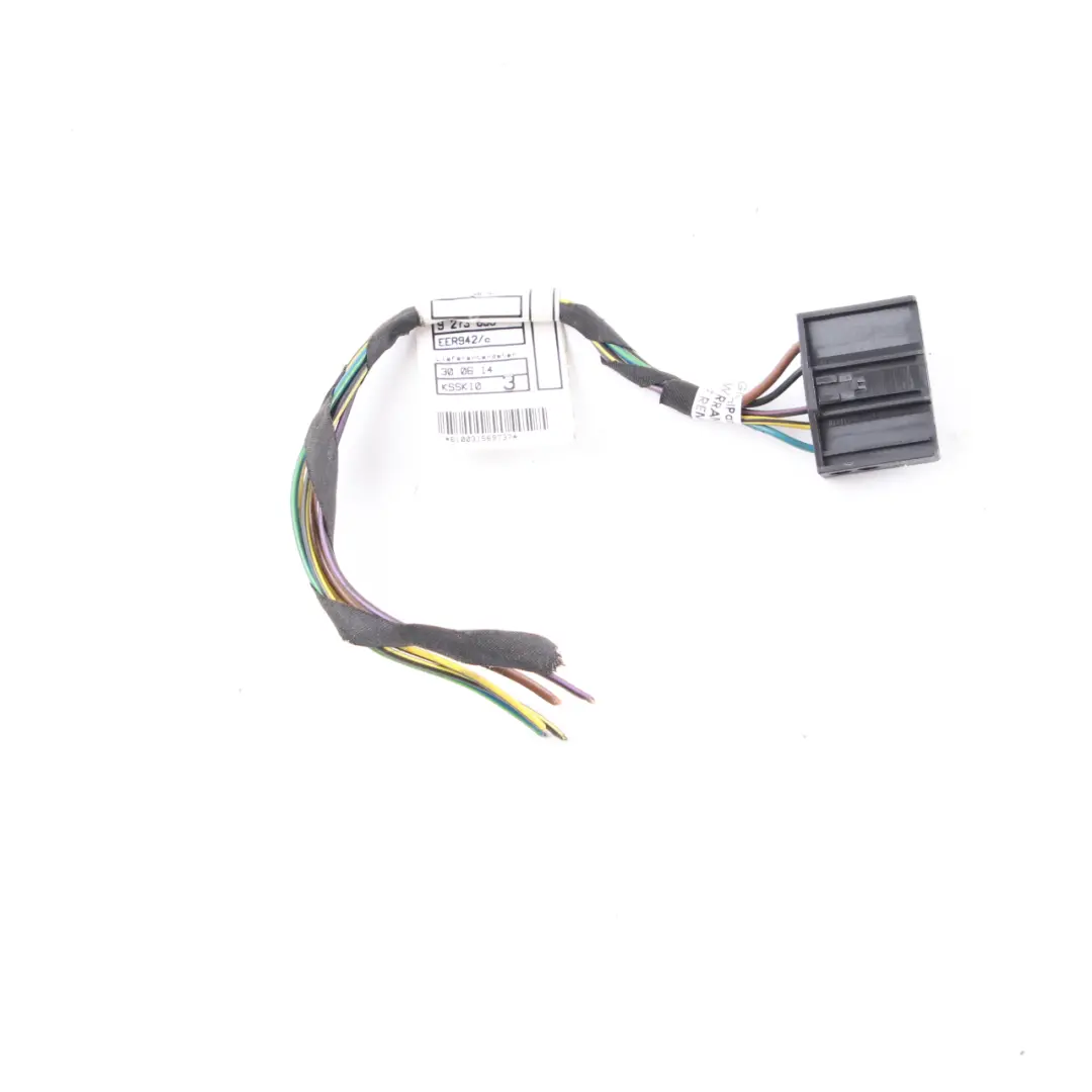BMW X1 E84 Lampe Heckleuchte Seitenwand Licht Hinten Links - SKU 2990109-1 - Teilenummer 2990109