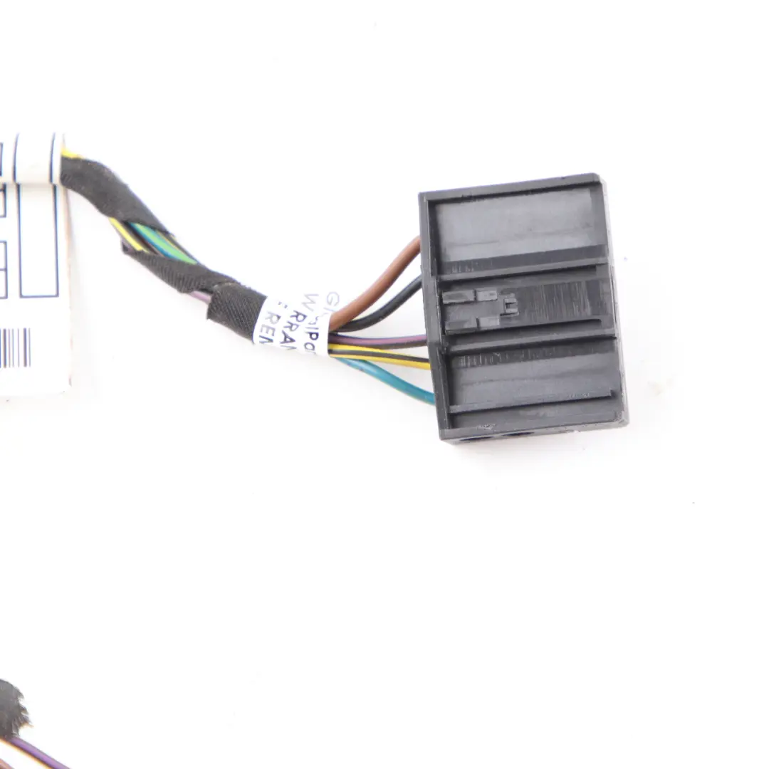 BMW X1 E84 Lampe Heckleuchte Seitenwand Licht Hinten Links - SKU 2990109-1 - Teilenummer 2990109
