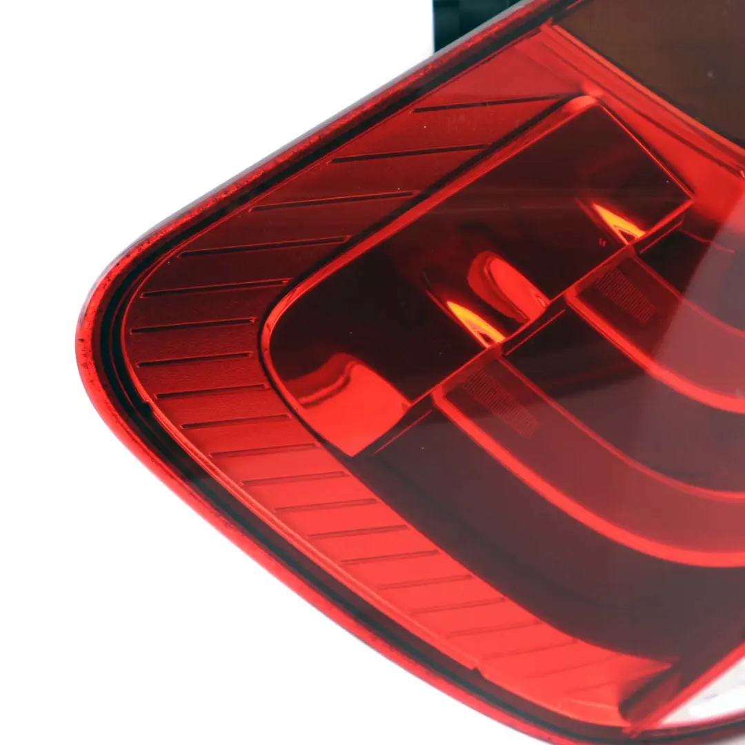 Lampe Heck Leuchte Seiten Wand Licht Hinten Links für BMW X1 E84 mit Teilenummer 2990109 BMW X1 E84 Lampe Heck Leuchte Seiten Wand Licht Hinten Links - SKU 2990109 - Teilenummer 2990109