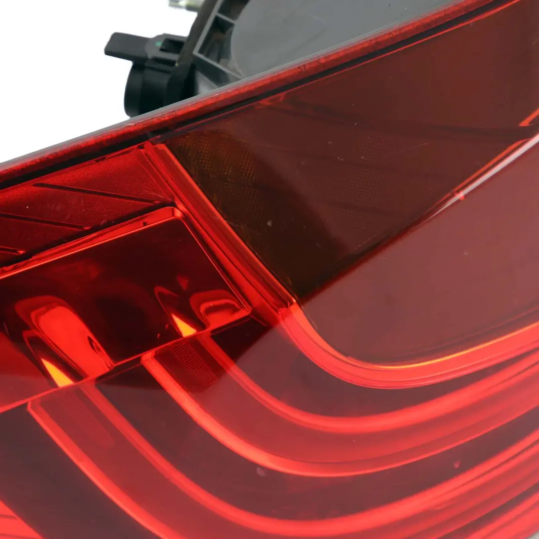 Lampe Heck Leuchte Seiten Wand Licht Hinten Links für BMW X1 E84 mit Teilenummer 2990109 BMW X1 E84 Lampe Heck Leuchte Seiten Wand Licht Hinten Links - SKU 2990109 - Teilenummer 2990109