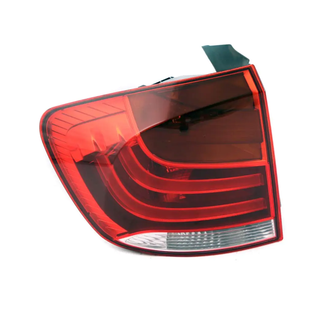 Lampe Heck Leuchte Seiten Wand Licht Hinten Links für BMW X1 E84 mit Teilenummer 2990109 BMW X1 E84 Lampe Heck Leuchte Seiten Wand Licht Hinten Links - SKU 2990109 - Teilenummer 2990109