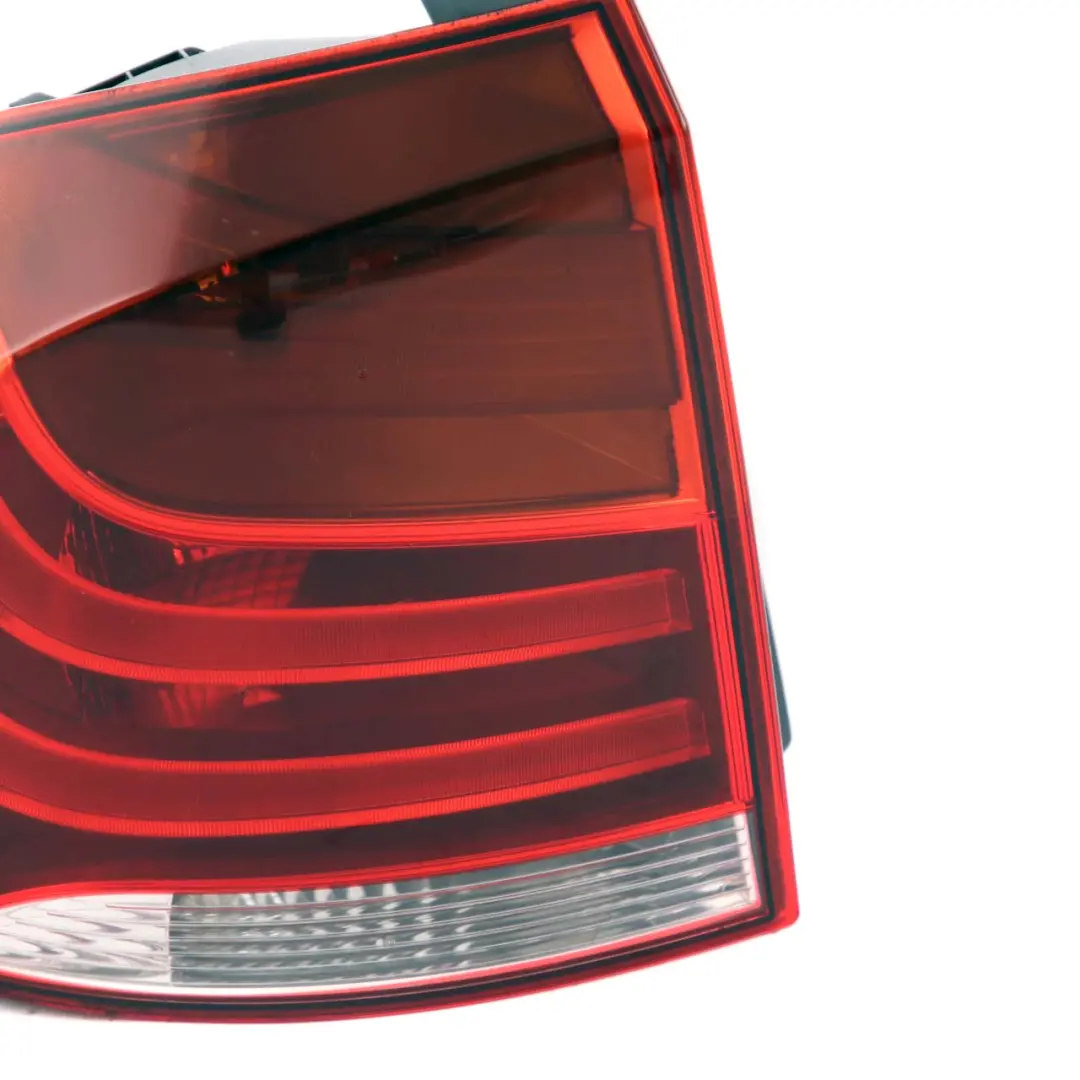 Light Lamp In The Side Panel Left N/S to BMW X1 E84 Rear with Part number 2990109 BMW X1 E84 Rear Light Lamp In The Side Panel Left N/S - SKU 2990109 - Part number 2990109