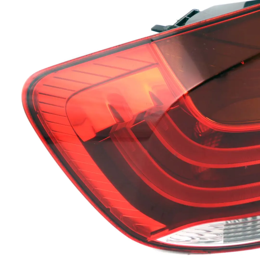 Lampe Heck Leuchte Seiten Wand Licht Hinten Links für BMW X1 E84 mit Teilenummer 2990109 BMW X1 E84 Lampe Heck Leuchte Seiten Wand Licht Hinten Links - SKU 2990109 - Teilenummer 2990109