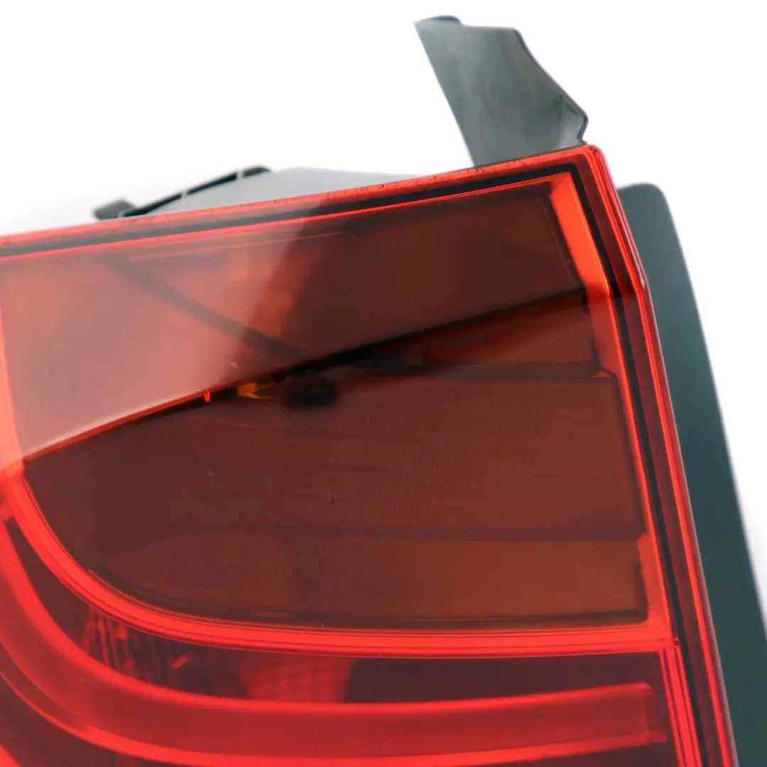 Fanale Posteriore Laterale Sinistro per BMW X1 E84 con numero di parte 2990109 BMW X1 E84 Fanale Posteriore Laterale Sinistro - SKU 2990109 - Numero di parte 2990109