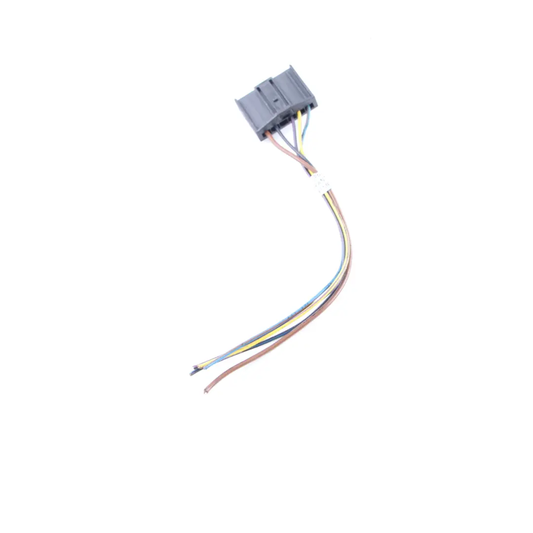 BMW X1 E84 Rear Lamp Light Side Panel Right Plug Socket Wiring 6984754 - SKU 2990110-2 - Part number 2990110