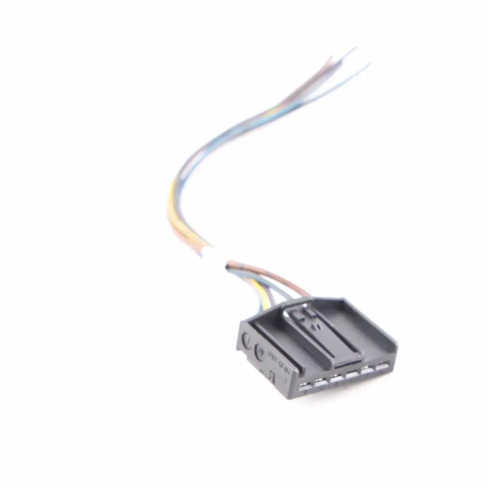 BMW X1 E84 Rear Lamp Light Side Panel Right Plug Socket Wiring 6984754 - SKU 2990110-2 - Part number 2990110