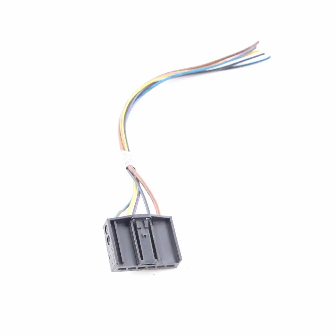 BMW X1 E84 Rear Lamp Light Side Panel Right Plug Socket Wiring 6984754 - SKU 2990110-2 - Part number 2990110