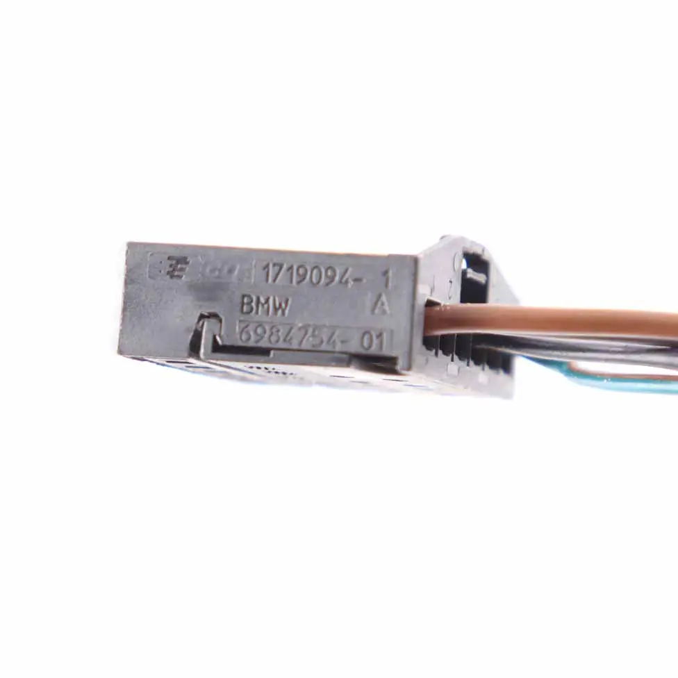 BMW X1 E84 Câblage de la lampe arrière du panneau latéral droit 6984754 - SKU 2990110-2 - Numéro de pièce 2990110