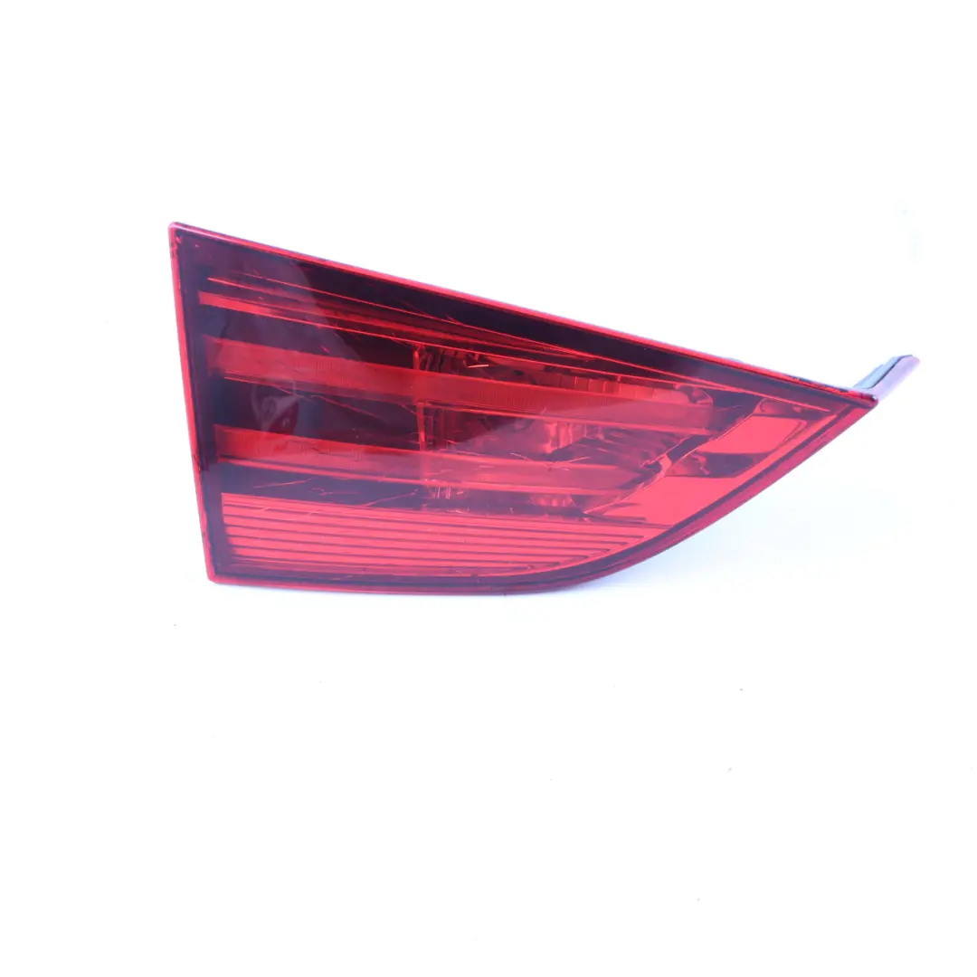 Light BMW X1 E84 Left N/S In Trunk Lid Boot Tailgate Lamp to Rear with Part number 2990113 Rear Light BMW X1 E84 Left N/S In Trunk Lid Boot Tailgate Lamp - SKU 2990113-1 - Part number 2990113