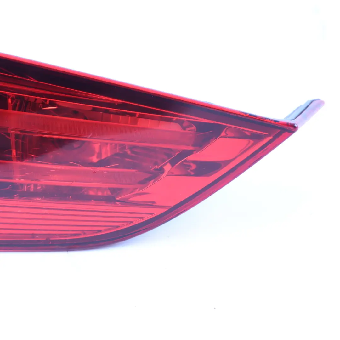 Light BMW X1 E84 Left N/S In Trunk Lid Boot Tailgate Lamp to Rear with Part number 2990113 Rear Light BMW X1 E84 Left N/S In Trunk Lid Boot Tailgate Lamp - SKU 2990113-1 - Part number 2990113
