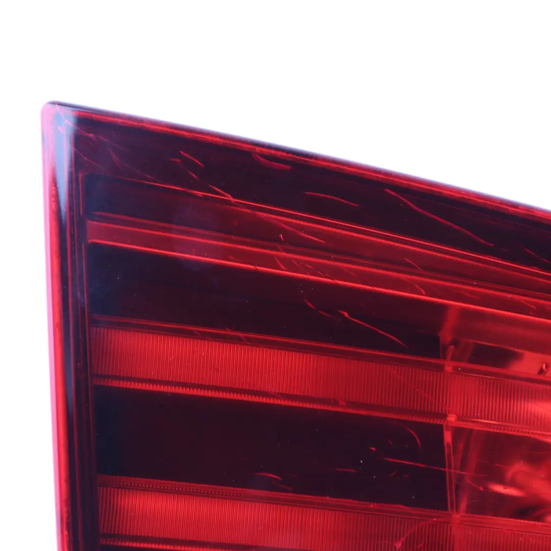 Light BMW X1 E84 Left N/S In Trunk Lid Boot Tailgate Lamp to Rear with Part number 2990113 Rear Light BMW X1 E84 Left N/S In Trunk Lid Boot Tailgate Lamp - SKU 2990113-1 - Part number 2990113