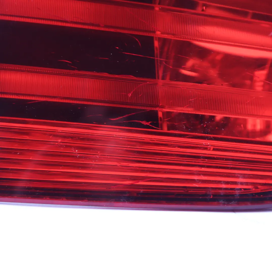 Light BMW X1 E84 Left N/S In Trunk Lid Boot Tailgate Lamp to Rear with Part number 2990113 Rear Light BMW X1 E84 Left N/S In Trunk Lid Boot Tailgate Lamp - SKU 2990113-1 - Part number 2990113